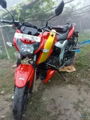 TVS Apache RTR 160 4V